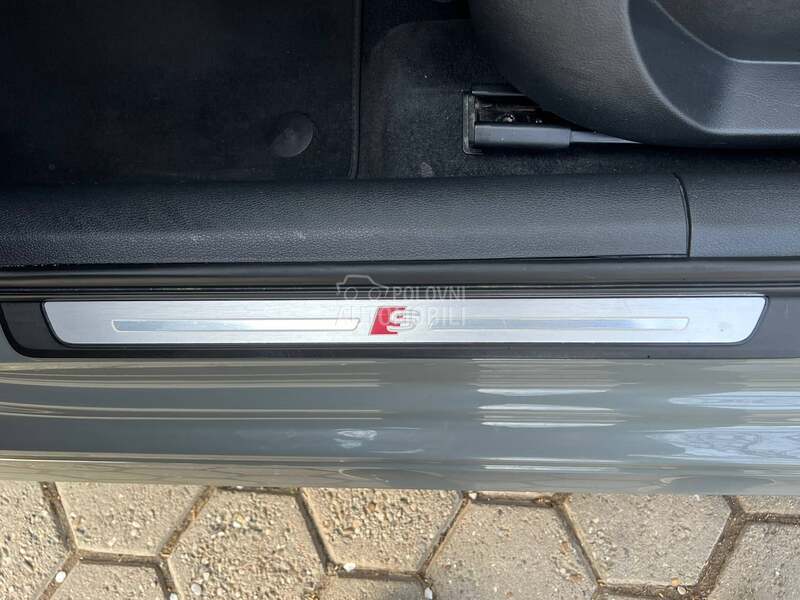 Audi A3 3xSLINE/MATRIX/PANO