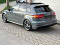 Audi A3 3xSLINE/MATRIX/PANO