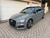 Audi A3 Sportback 3xSline