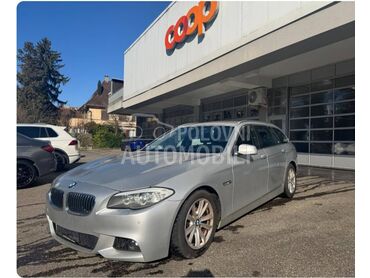 BMW 528 2.0 turbo