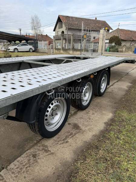 Niewiadow INDIANA  8m