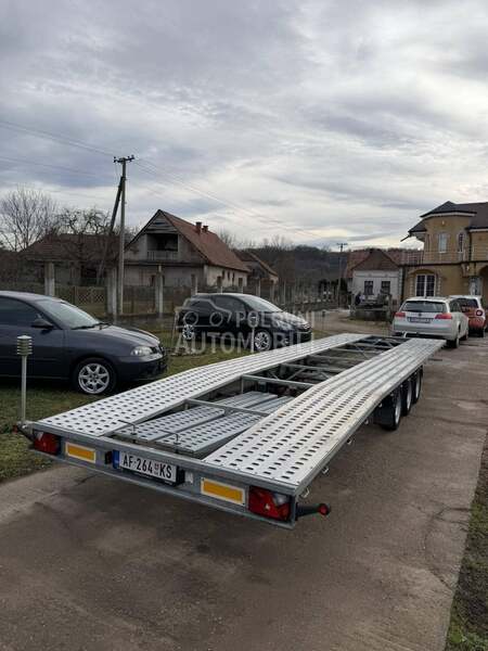 Niewiadow INDIANA  8m