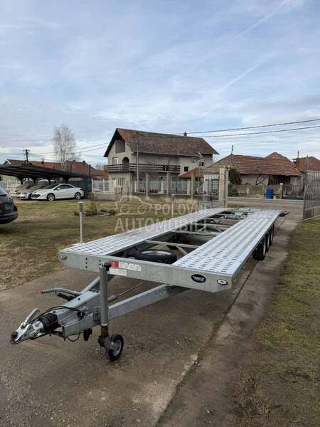 Niewiadow INDIANA  8m