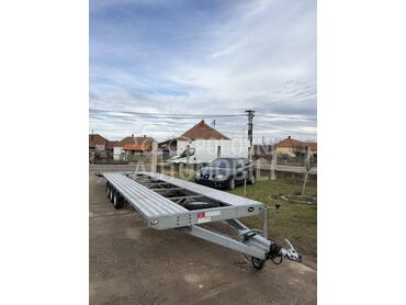 Niewiadow INDIANA  8m