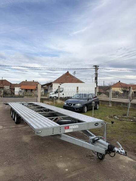 Niewiadow INDIANA  8m