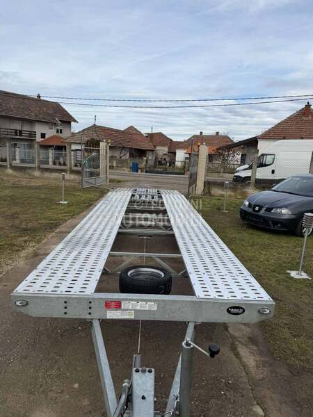 Niewiadow INDIANA  8m