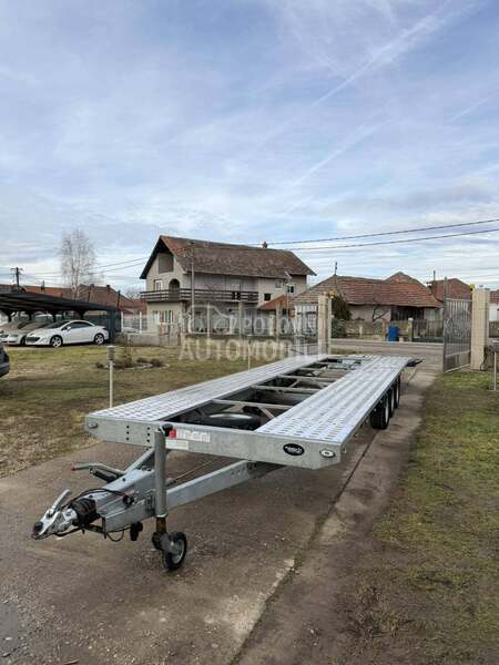 Niewiadow INDIANA  8m