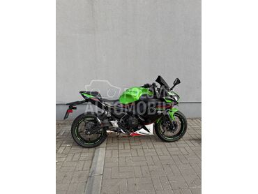 Kawasaki Ninja 650 KRT