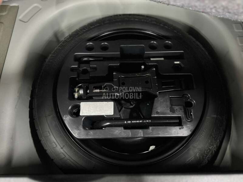 Renault Captur 1.2 TCE AUT CH