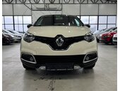 Renault Captur 1.2 TCE AUT CH