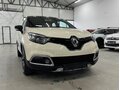 Renault Captur 1.2 TCE AUT CH