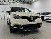 Renault Captur 1.2 TCE AUT CH