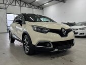 Renault Captur 1.2 TCE AUT CH