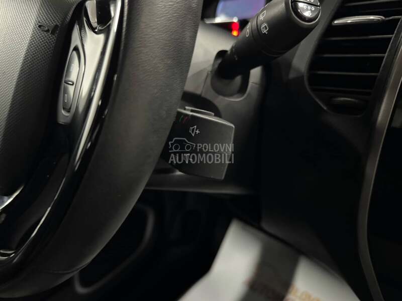 Renault Captur 1.2 TCE AUT CH