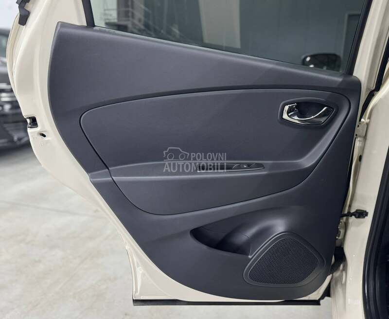 Renault Captur 1.2 TCE AUT CH