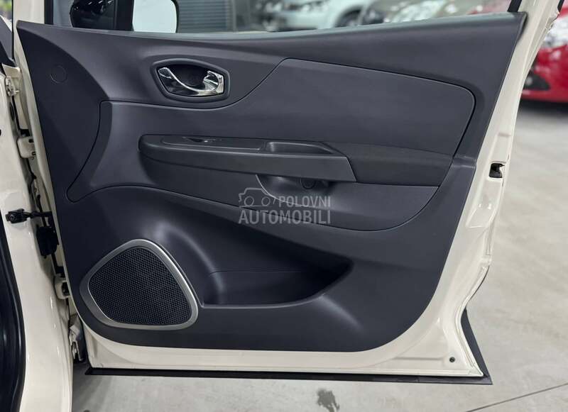 Renault Captur 1.2 TCE AUT CH