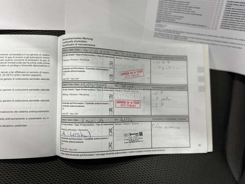 Renault Captur 1.2 TCE AUT CH