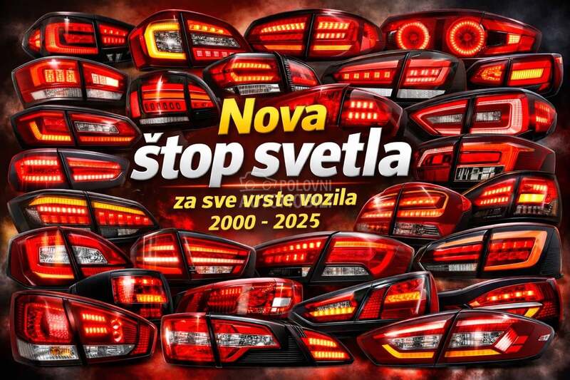 Štop svetla