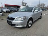 Škoda Octavia 2.0TDI 4x4