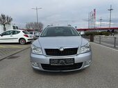 Škoda Octavia 2.0TDI 4x4