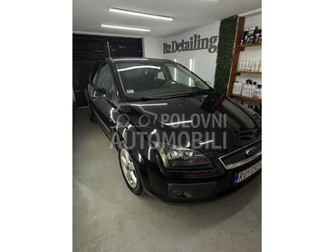 Ford Focus 1.6i