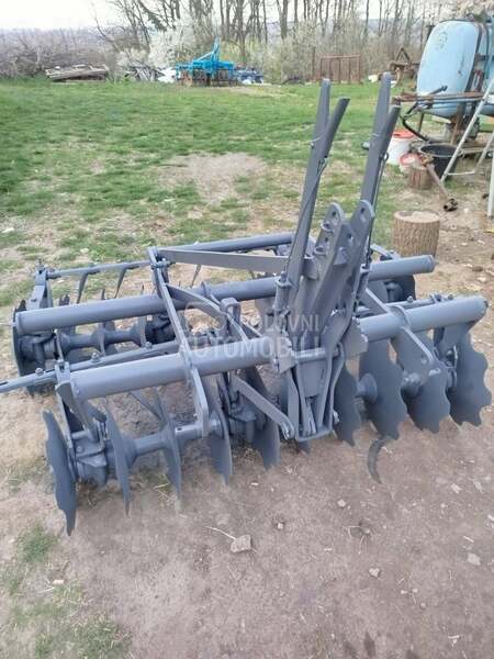 IMT Tanjiraca Leskovačka 20