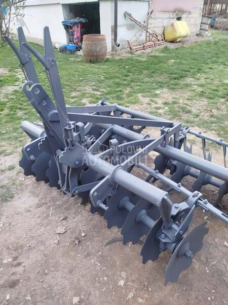 IMT Tanjiraca Leskovačka 20