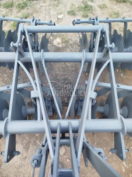 IMT Tanjiraca Leskovačka 20