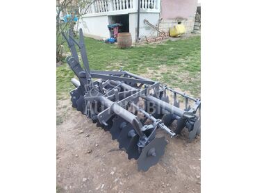 IMT Tanjiraca Leskovačka 20