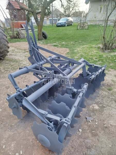 IMT Tanjiraca Leskovačka 20