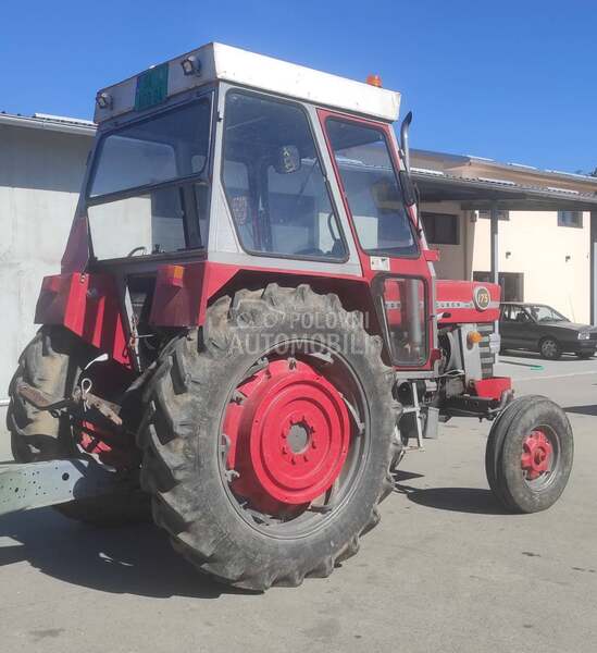 Massey Ferguson 175