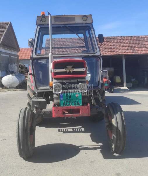 Massey Ferguson 175