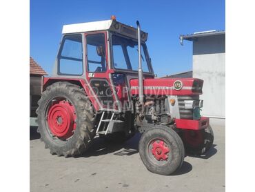 Massey Ferguson 175