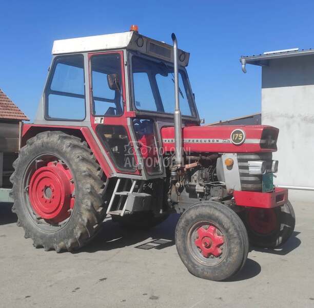 Massey Ferguson 175