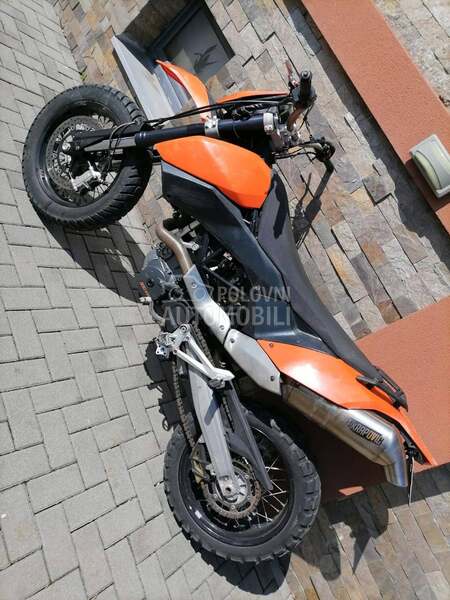 KTM smc690