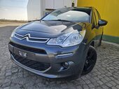 Citroen C3 ZA TRG.OVCE/TO.P CEN