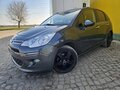 Citroen C3 ZA TRG.OVCE/TO.P CEN