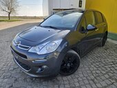 Citroen C3 ZA TRG.OVCE/TO.P CEN