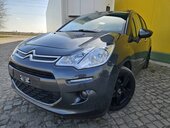 Citroen C3 ZA TRG.OVCE/TO.P CEN