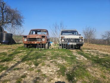 Lada Niva 1.6