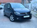 Volkswagen Touran 1.6TDI BLUEMOTION