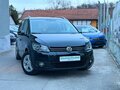 Volkswagen Touran 1.6TDI BLUEMOTION