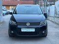 Volkswagen Touran 1.6TDI BLUEMOTION