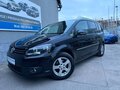 Volkswagen Touran 1.6TDI BLUEMOTION