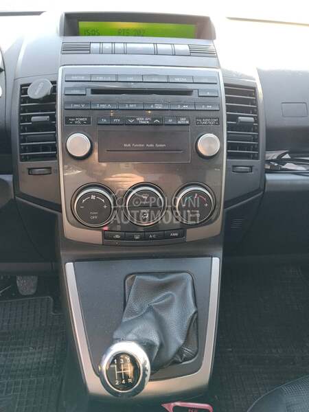 Mazda 5 