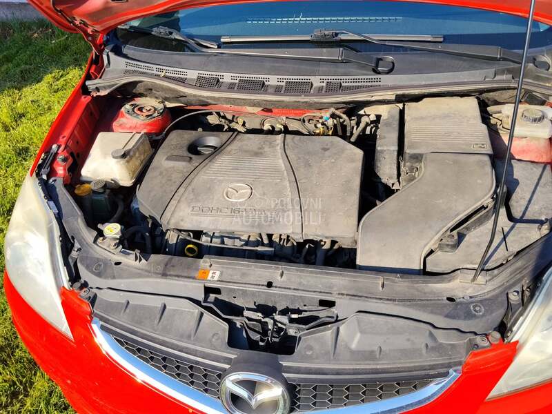 Mazda 5 