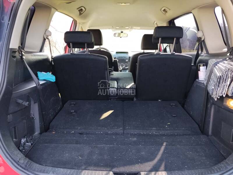 Mazda 5 