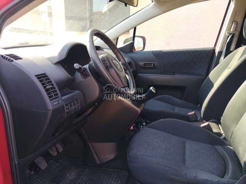 Mazda 5 