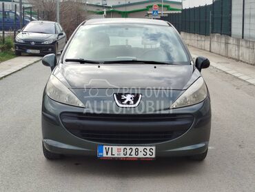 Peugeot 207 1.4hdi