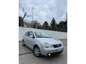 Volkswagen Polo 1.4